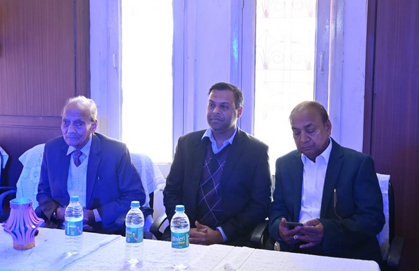 NWT College Dehradun Campus Events photo 14